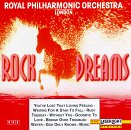 Rock Dreams 4 [CD] Royal Philharmonic Orchestra