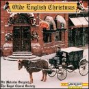 Olde English Christmas [CD]
