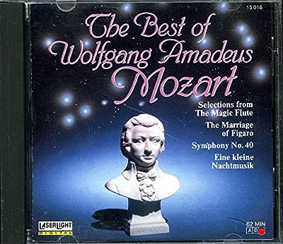 Best of [CD]