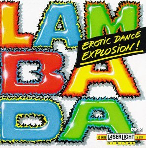 Lambada [CD]