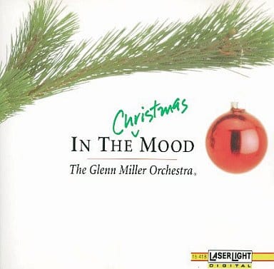 In the Christmas Mood [CD] Miller， Glenn