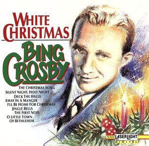 White Christmas [CD] Crosby， Bing
