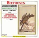 Violin Concertos [CD]