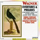 Overtures & Preludes [CD]