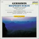 Rhapsody in Blue / American in Paris / Porgy & Bes [CD]
