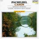 Classical Favorites 6: Pachelbel / Vivaldi / Haydn [CD]