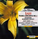 Piano Concerto 1: Romantic Piano Music [CD]