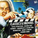 Classics Go to the Movies 4 [CD]