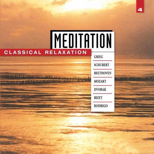 Meditation: Beethoven 4 [CD]