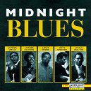 Midnight Blues [CD] Various Artists