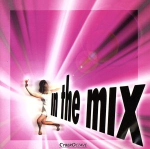 In the Mix [CD] Various