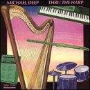 Thru the Harp [CD]