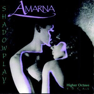 Shadowplay [CD] Amarna