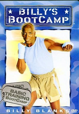 Basic Training Bootcamp [DVD] [DVD]