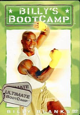 Billy's Bootcamp: Ultimate Bootcamp [DVD] [DVD]