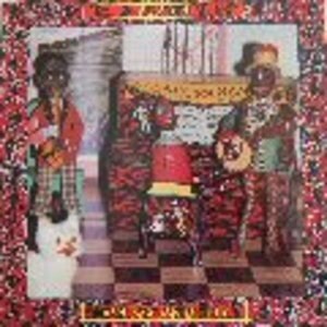 Ham and Sam Jammin' [CD]