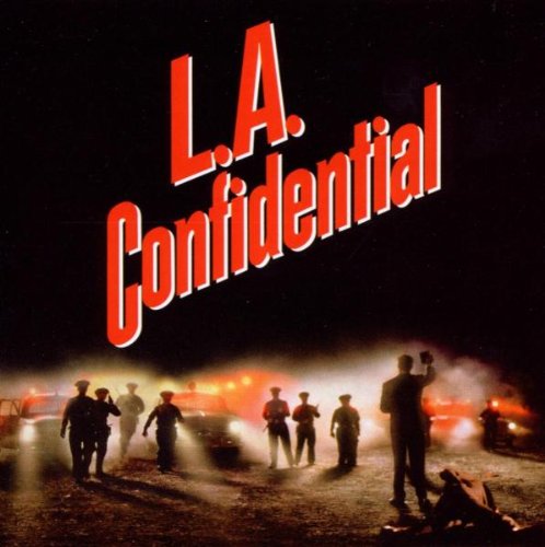 L. A. Confidential (1997 Film) [audioCD] Jerry Goldsmith