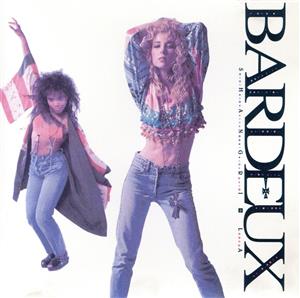 Shangri-La [CD] Bardeux