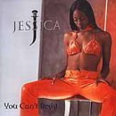 You Cant Resist [CD] Jessica