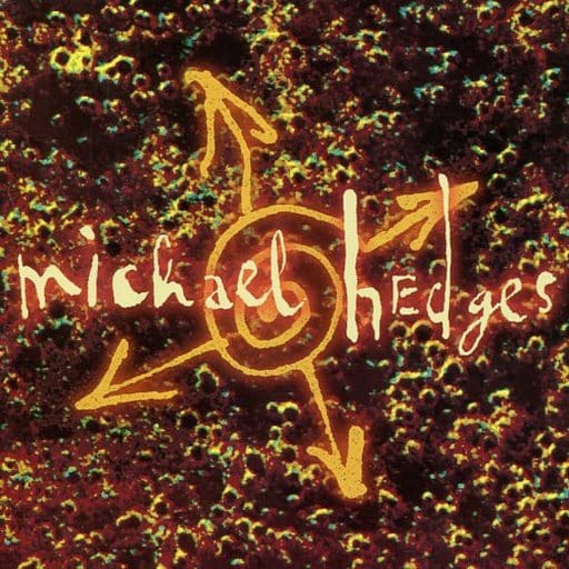 Oracle [CD] Hedges， Michael