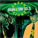 Green Light [CD] Brian Gold & Tony