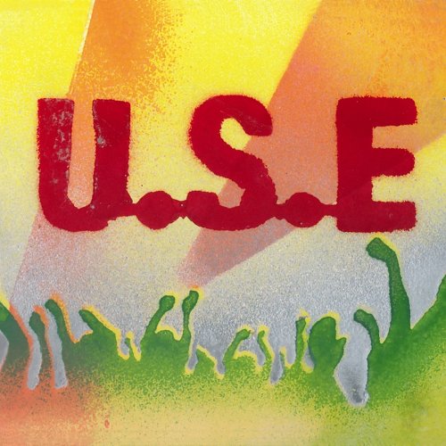 Use [CD] United State of Electronica