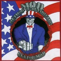 Usa for Mod [CD]