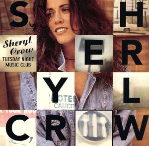 Tuesday Night Music Club [CD] Crow， Sheryl