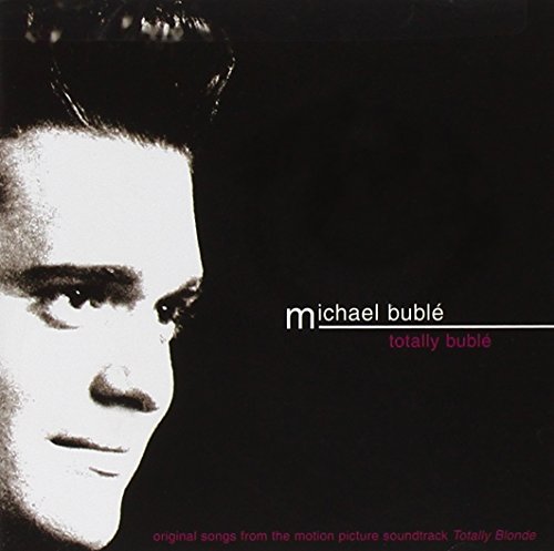 Totally Buble [CD] Michael Buble
