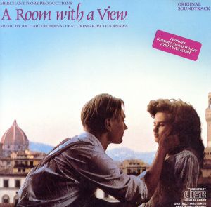 Room With a View [CD] Various Artists