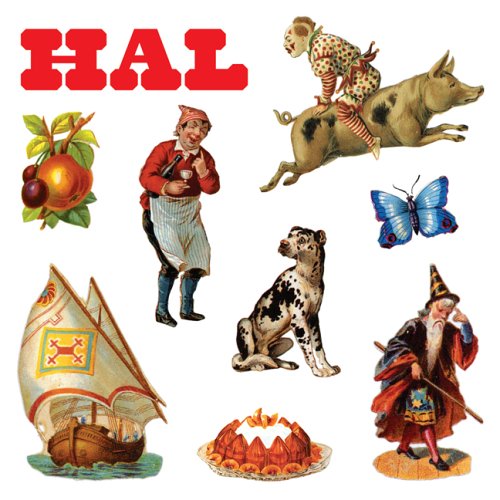 Hal [CD] Hal