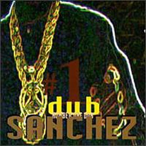 Number One [CD] Sanchez