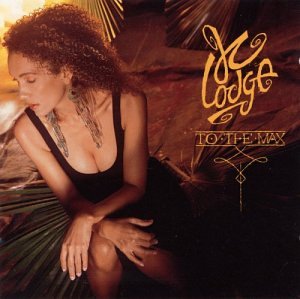 To the Max [CD] Lodge， J.C.