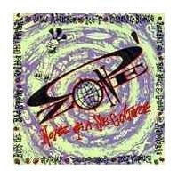 Ozone: Music of Subculture [CD] Various Artists