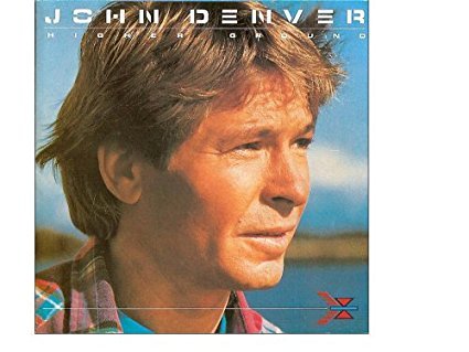 Higher ground [CD]