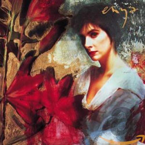 Watermark [CD] Enya