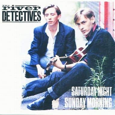 saturday night sunday morning [CD]
