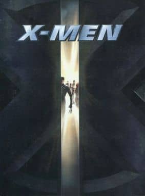 X-Men (Widescreen Edition) [DVD]