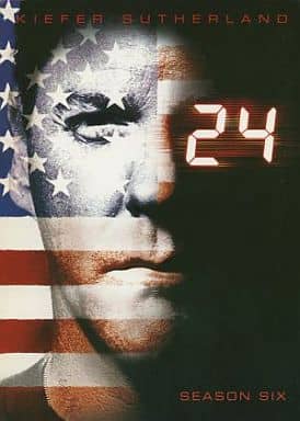 24: Season 6/ [DVD] [Import] [DVD]