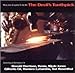 Devil's Toothpick (Original Soundtrack) [CD] Devil's Toothpick / O.S.T.