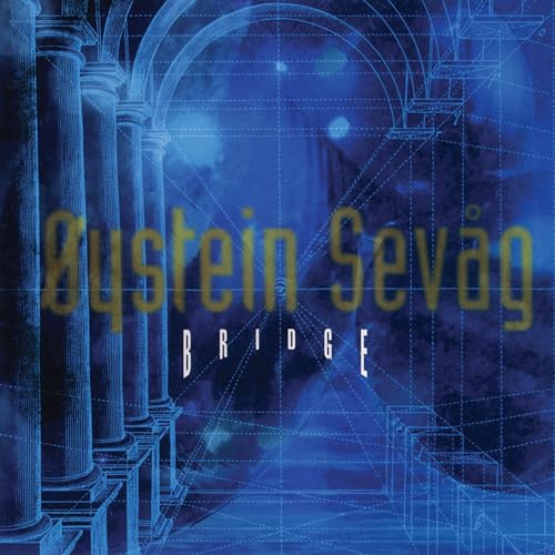 Bridge [CD] Sevag， Oystein