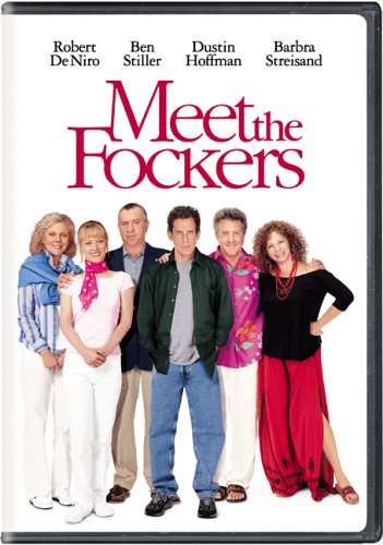 MEET THE FOCKERS (DVD) (FF/DOL DIG 5.1 SUR/ENG/FRE [DVD]
