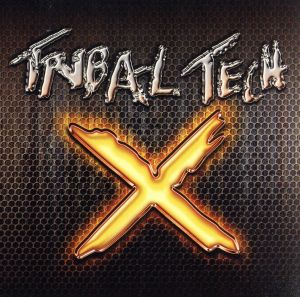X [CD] Scott Henderson Tribal Tech Tribal Tech Scott Kinsey Gary Willis Kirk Covington Gary Willis S