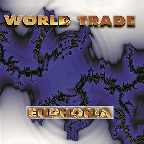Euphoria [CD] World Trade