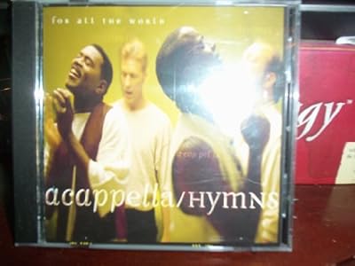 Hymns for All the World [CD] Acappella