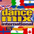 Dance Mix International [CD] Various Artists