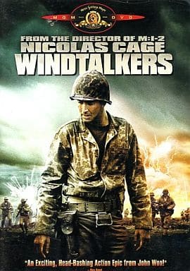 Windtalkers [Import USA Zone 1] [DVD]