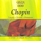 Chopin: Sonata - Etudes - Polonaise [IMPORT] [CD]
