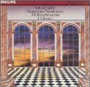 Serenata Notturna [CD] Mozart モーツァルト