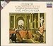 Bach: 4 Orchestral Suites [CD]